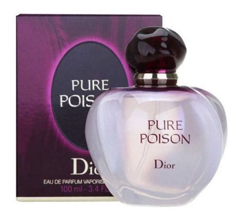 dior pure poison ici paris|Dior pure poison sale.